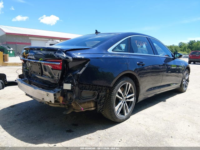 Aukcja sprzedaży 2019 Audi A6 55 Premium, vin: WAUL2AF2XKN034648, numer aukcji: 45366349