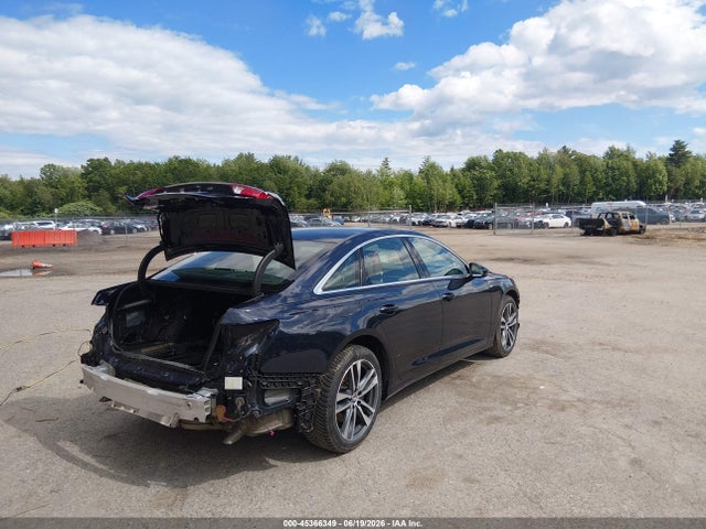 Aukcja sprzedaży 2019 Audi A6 55 Premium, vin: WAUL2AF2XKN034648, numer aukcji: 45366349