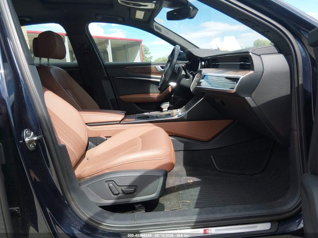 Aukcja sprzedaży 2019 Audi A6 55 Premium, vin: WAUL2AF2XKN034648, numer aukcji: 45366349