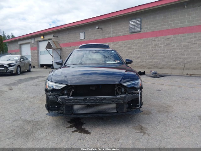 Aukcja sprzedaży 2019 Audi A6 55 Premium, vin: WAUL2AF2XKN034648, numer aukcji: 45366349