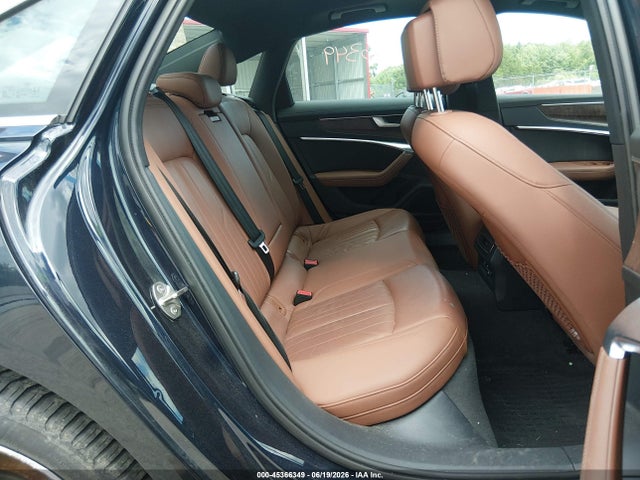 Aukcja sprzedaży 2019 Audi A6 55 Premium, vin: WAUL2AF2XKN034648, numer aukcji: 45366349