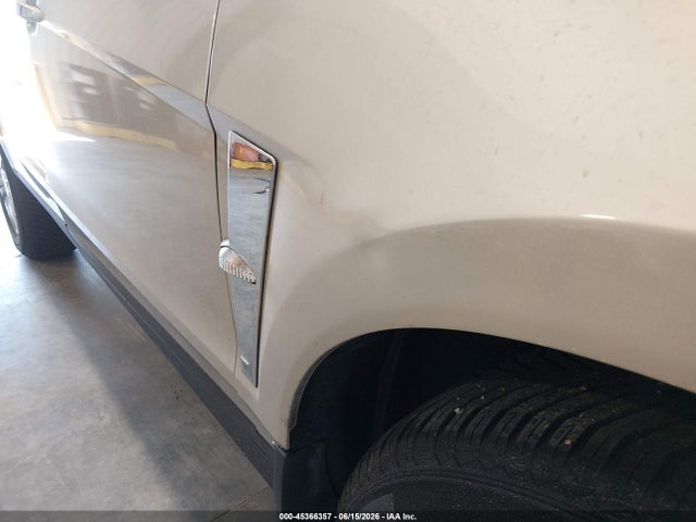 45366357 :رقم المزاد ، 3GYFNDE37CS575919 vin ، 2012 Cadillac Srx Luxury Collection مزاد بيع