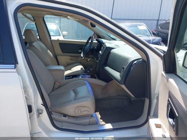 2004 Cadillac Srx Standard მანქანა იყიდება აუქციონზე, vin: 1GYEE637440150941, აუქციონის ნომერი: 45366359
