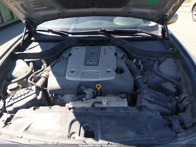 45366365 :رقم المزاد ، JN1CV6AR7DM757316 vin ، 2013 Infiniti G37x مزاد بيع