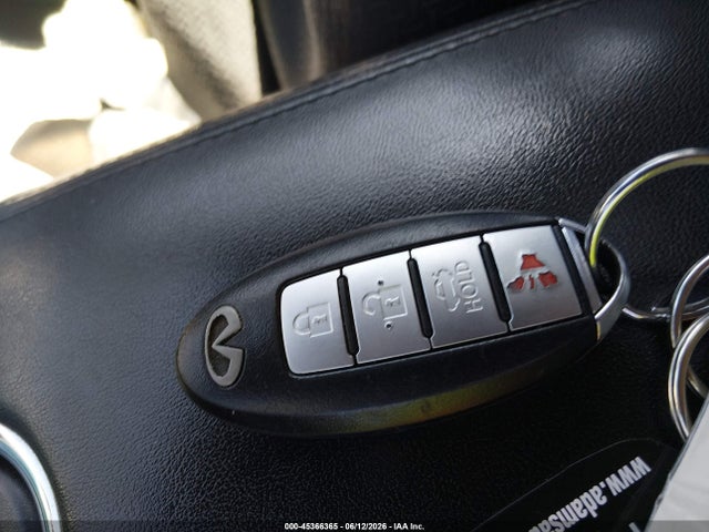 45366365 :رقم المزاد ، JN1CV6AR7DM757316 vin ، 2013 Infiniti G37x مزاد بيع