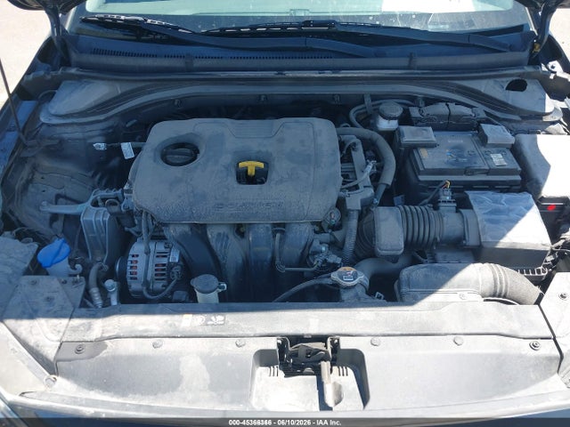 Hyundai ELANTRA SE 2020 5NPD74LF9LH613276 Image 10