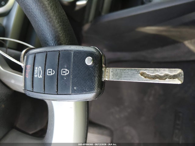 45366368 :رقم المزاد ، 3KPA24AB1KE217055 vin ، 2019 Kia Rio S مزاد بيع