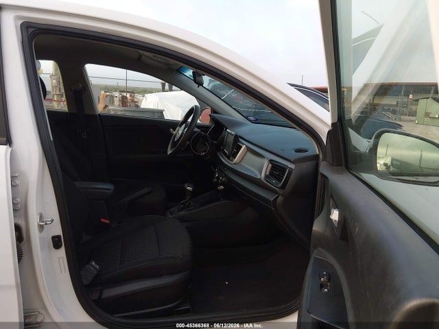 45366368 :رقم المزاد ، 3KPA24AB1KE217055 vin ، 2019 Kia Rio S مزاد بيع