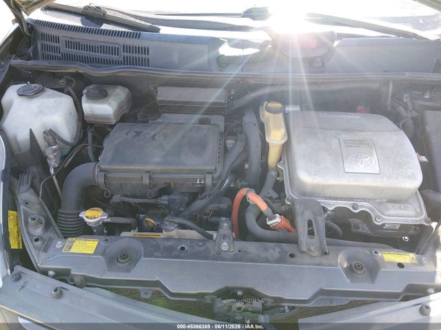 Aukcja sprzedaży 2008 Toyota Prius, vin: JTDKB20U083364866, numer aukcji: 45366369