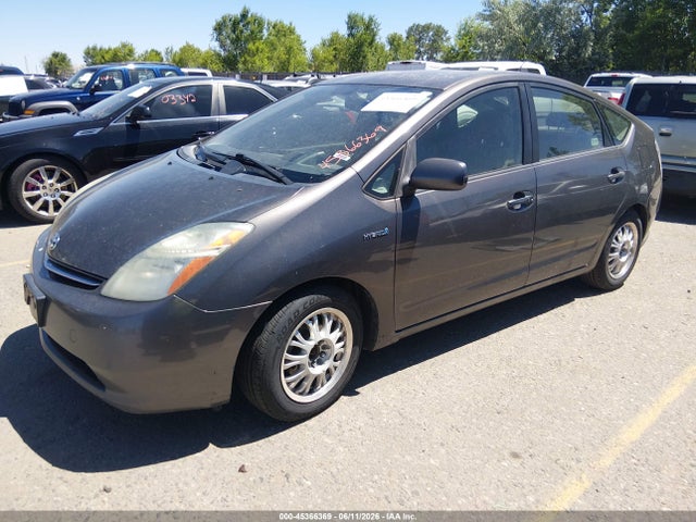 Aukcja sprzedaży 2008 Toyota Prius, vin: JTDKB20U083364866, numer aukcji: 45366369