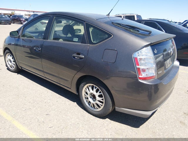 Aukcja sprzedaży 2008 Toyota Prius, vin: JTDKB20U083364866, numer aukcji: 45366369