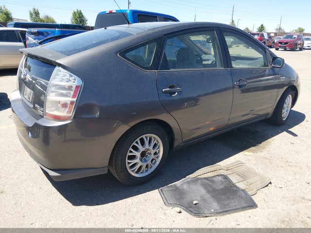 Aukcja sprzedaży 2008 Toyota Prius, vin: JTDKB20U083364866, numer aukcji: 45366369