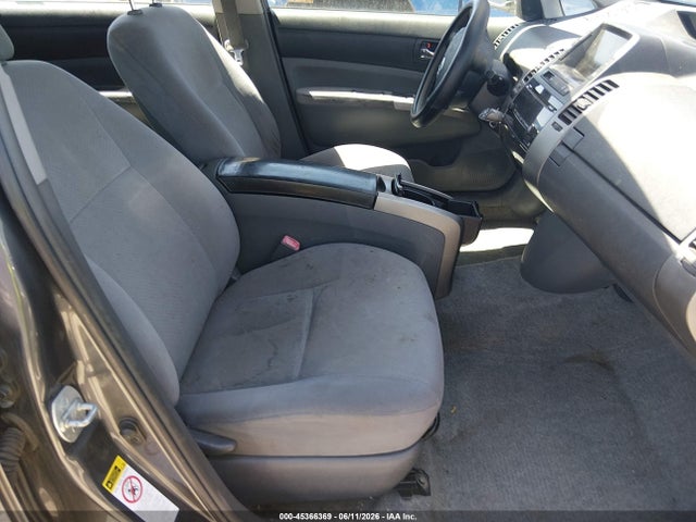 Aukcja sprzedaży 2008 Toyota Prius, vin: JTDKB20U083364866, numer aukcji: 45366369
