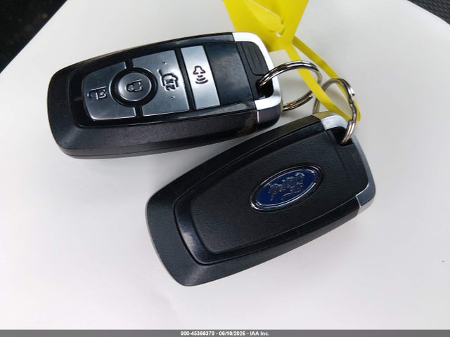 1FMJU1GT1LEA86842 Ford Expedition Xl