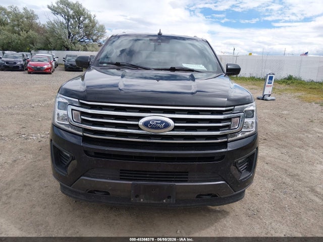 1FMJU1GT1LEA86842 Ford Expedition Xl