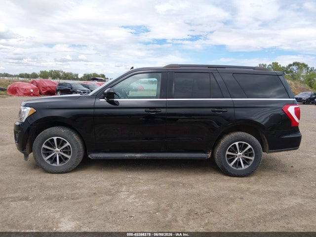 Auction sale of the 2020 Ford Expedition Xl, vin: 1FMJU1GT1LEA86842, lot number: 45366370