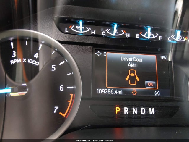 1FMJU1GT1LEA86842 Ford Expedition Xl