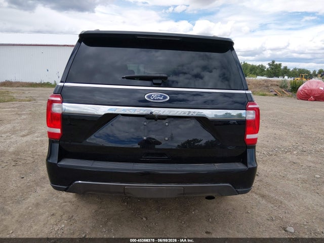 1FMJU1GT1LEA86842 Ford Expedition Xl