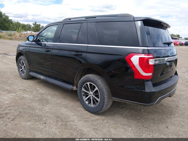 1FMJU1GT1LEA86842 Ford Expedition Xl