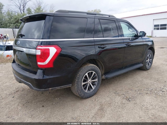 1FMJU1GT1LEA86842 Ford Expedition Xl