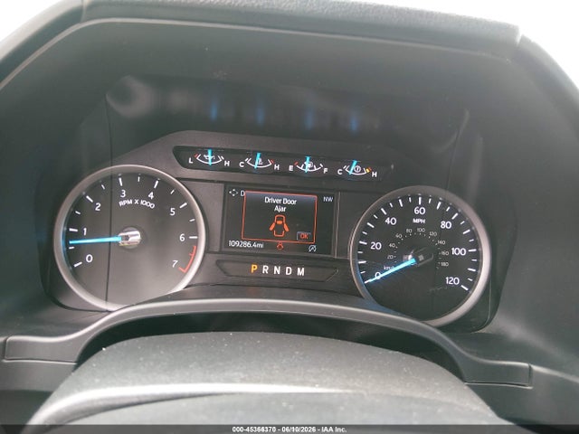 1FMJU1GT1LEA86842 Ford Expedition Xl