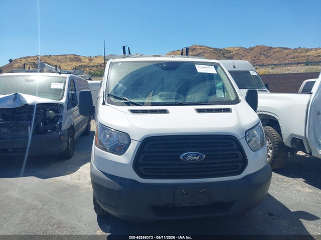 1FTYE1YMXKKB59925 Ford Transit-150
