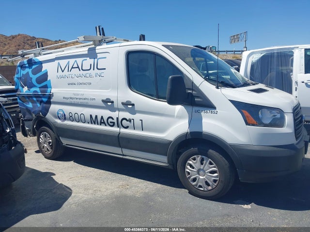 Ford Transit-150 2019 1FTYE1YMXKKB59925 Image 13