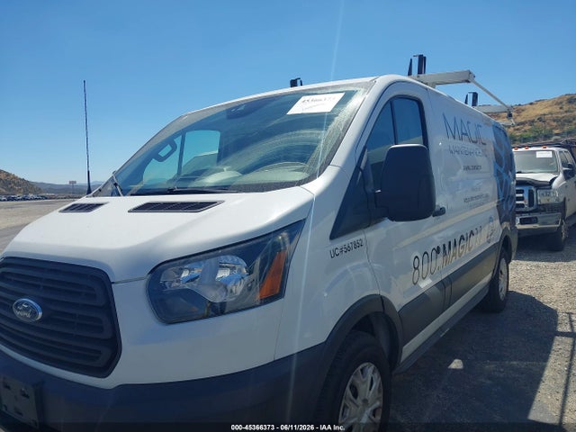 Ford Transit-150 2019 1FTYE1YMXKKB59925 Image 14