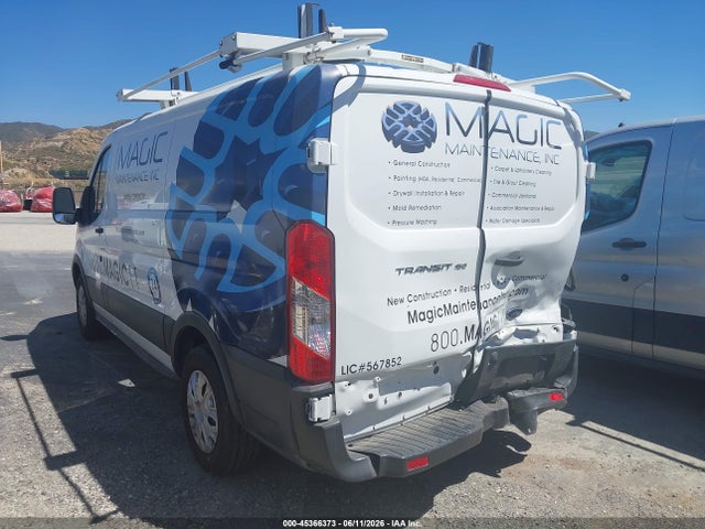 Ford Transit-150 2019 1FTYE1YMXKKB59925 Image 3