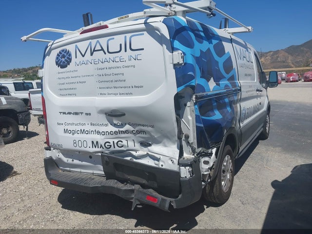 1FTYE1YMXKKB59925 Ford Transit-150