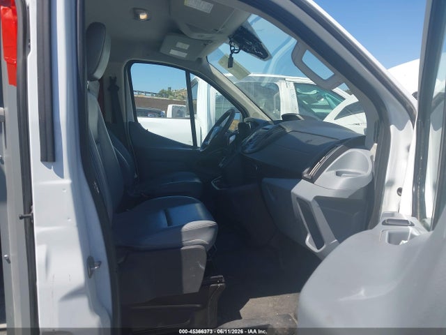 Ford Transit-150 2019 1FTYE1YMXKKB59925 Image 5