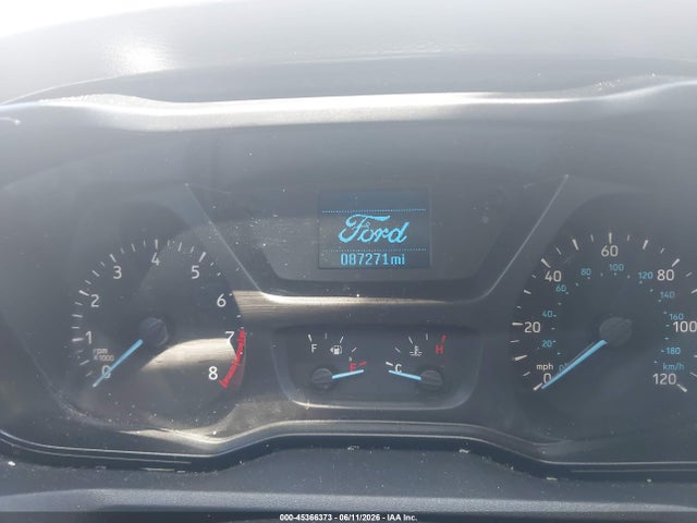Ford Transit-150 2019 1FTYE1YMXKKB59925 Image 7