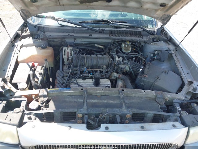 Aukcja sprzedaży 2005 Buick Lesabre Custom, vin: 1G4HP52K35U203289, numer aukcji: 45366377