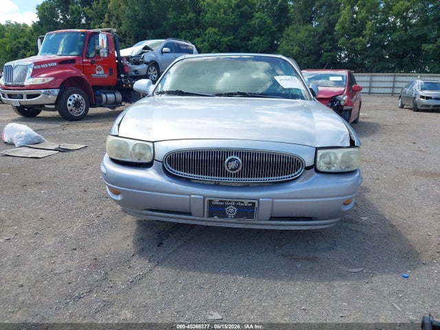 Продаж на аукціоні авто 2005 Buick Lesabre Custom, vin: 1G4HP52K35U203289, номер лоту: 45366377