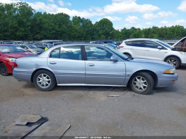 Aukcja sprzedaży 2005 Buick Lesabre Custom, vin: 1G4HP52K35U203289, numer aukcji: 45366377