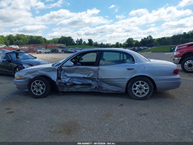 Aukcja sprzedaży 2005 Buick Lesabre Custom, vin: 1G4HP52K35U203289, numer aukcji: 45366377
