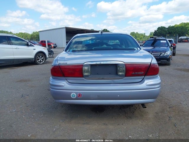 Продаж на аукціоні авто 2005 Buick Lesabre Custom, vin: 1G4HP52K35U203289, номер лоту: 45366377