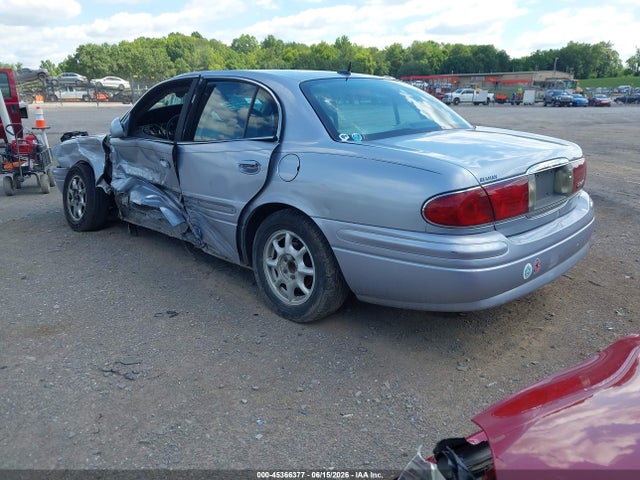 45366377 :رقم المزاد ، 1G4HP52K35U203289 vin ، 2005 Buick Lesabre Custom مزاد بيع