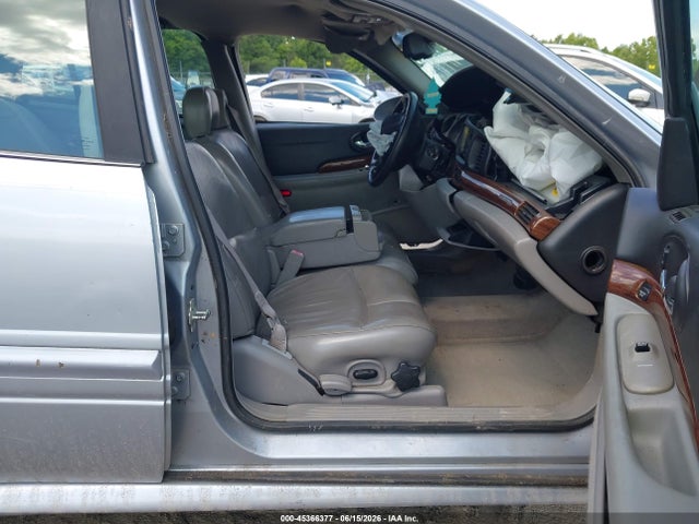 Продаж на аукціоні авто 2005 Buick Lesabre Custom, vin: 1G4HP52K35U203289, номер лоту: 45366377