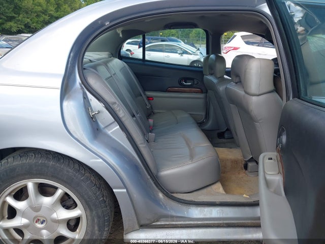 Aukcja sprzedaży 2005 Buick Lesabre Custom, vin: 1G4HP52K35U203289, numer aukcji: 45366377