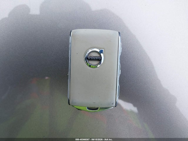 YV4162UL4K2076442 Volvo Xc40 T5 Inscription