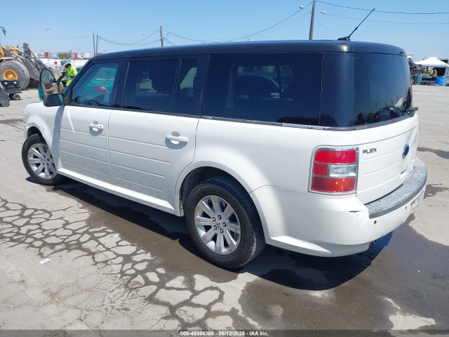 Aukcja sprzedaży 2010 Ford Flex Se, vin: 2FMGK5BCXABB06190, numer aukcji: 45366388