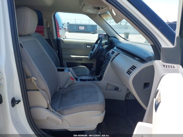 Aukcja sprzedaży 2010 Ford Flex Se, vin: 2FMGK5BCXABB06190, numer aukcji: 45366388