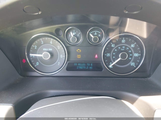 Aukcja sprzedaży 2010 Ford Flex Se, vin: 2FMGK5BCXABB06190, numer aukcji: 45366388