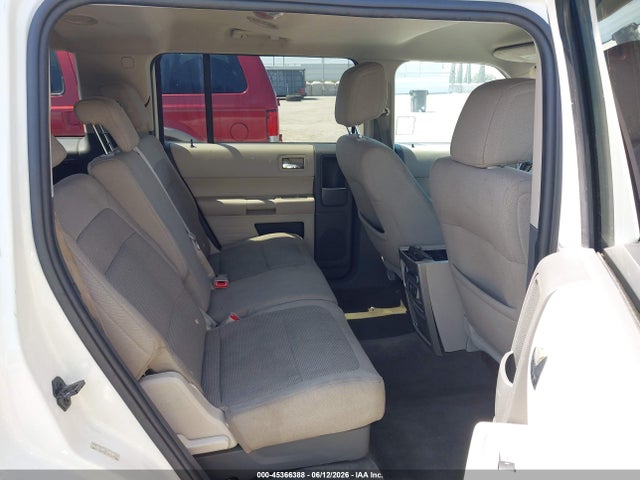 Aukcja sprzedaży 2010 Ford Flex Se, vin: 2FMGK5BCXABB06190, numer aukcji: 45366388