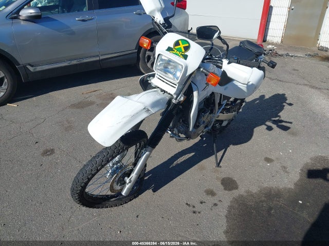 Honda Xr650 L 2024 JH2RD0607RK301568 Image 2
