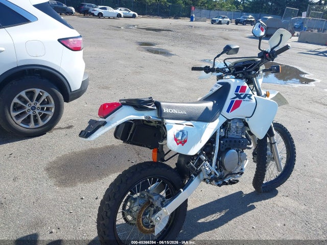 Honda Xr650 L 2024 JH2RD0607RK301568 Image 12