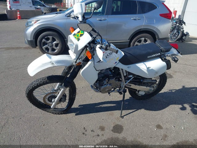 Honda Xr650 L 2024 JH2RD0607RK301568 Image 13