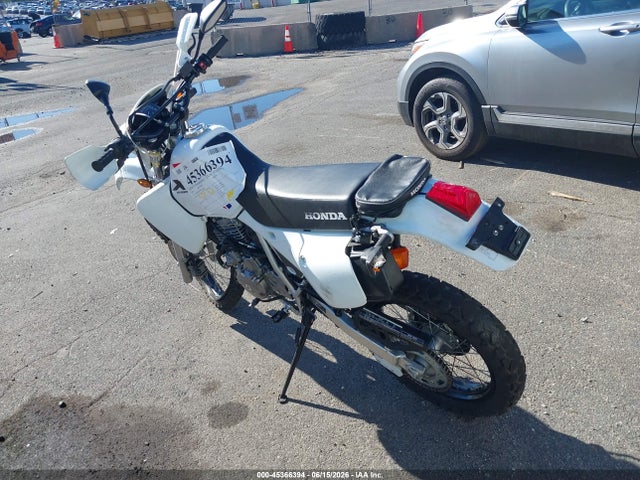 Honda Xr650 L 2024 JH2RD0607RK301568 Image 3