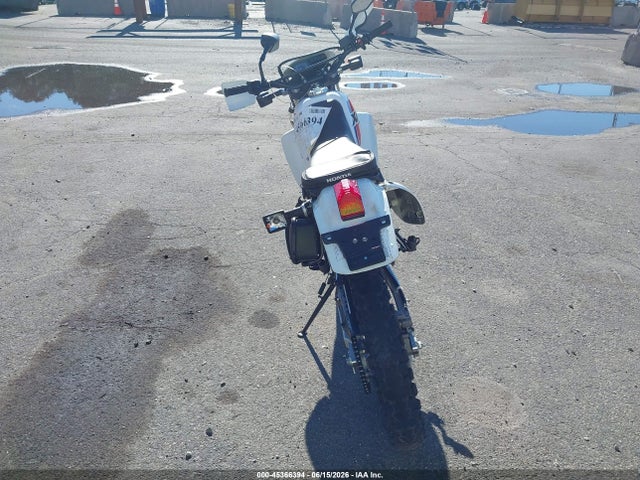 Honda Xr650 L 2024 JH2RD0607RK301568 Image 4